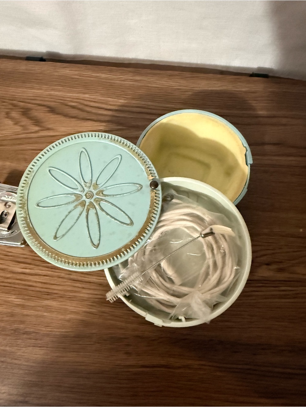 Vintage Remington box